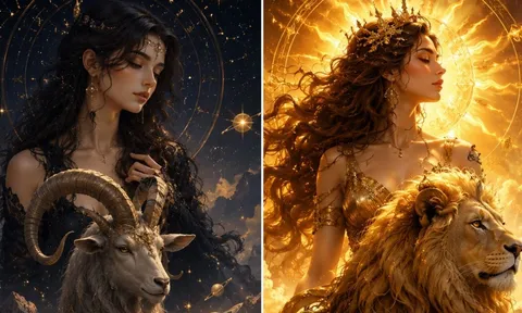 3 cung hoàng đạo tuần tới (20-26/7): Đường quan lộ rộng mở, cơ hội ở ngay phía trước, nắm bắt nhanh là bứt phá