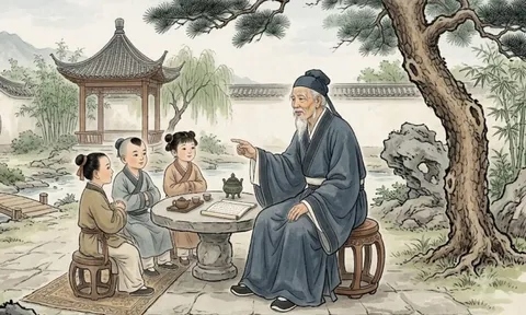 3 lời càng ít nói, cuộc sống càng yên ổn: Người xưa dạy không sai nhưng nhiều người không để ý