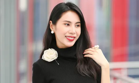 Ca sĩ Thủy Tiên có chia sẻ gây chú ý sau thời gian dài ở ẩn