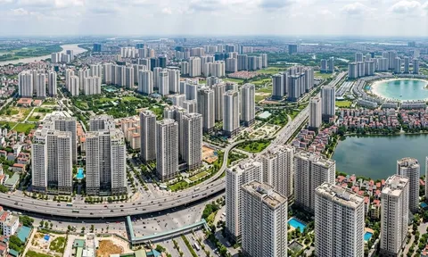 Giá chung cư Hà Nội bất ngờ giảm tới 12%, người mua vẫn chưa vội xuống tiền