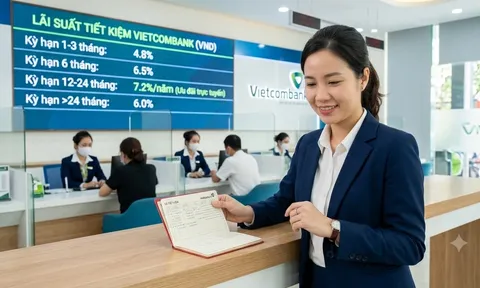 Lãi suất ngân hàng hôm nay 19/7: Kỳ hạn 12 tháng có nơi lên tới 10%/năm, nhưng không phải ai cũng được hưởng