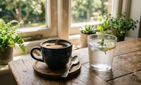 Người uống cà phê mỗi ngày cần biết điều này trong mùa hè, nhiều người vẫn hiểu sai
