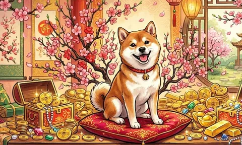 Thứ Hai đến thứ Tư (20-23/7), 3 tuổi công việc thuận lợi, làm đâu thắng đó