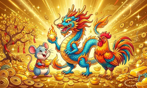 Tử vi tuần mới 12 con giáp từ 20/7 - 26/7: Ai đón lộc lớn, ai cần giữ chặt ví tiền?