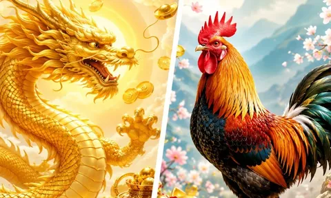 Tuần 20-26/7: 2 con giáp vận khí tăng cao, cơ hội kiếm tiền bất ngờ như "trúng số", 1 tuổi cần giữ ví