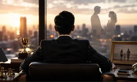 Vì sao nhiều người càng giàu, càng thành đạt lại càng khó kết hôn? 5 nguyên nhân ít ai để ý