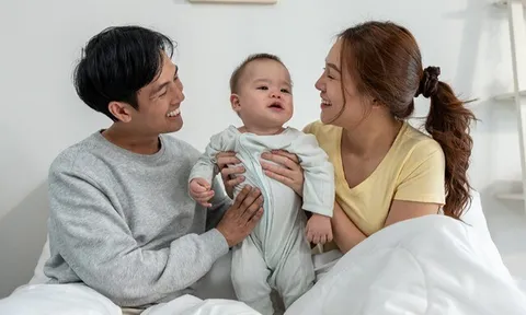 Tiêm phòng - Giải pháp giúp bảo vệ trẻ dưới 1 tuổi trước RSV