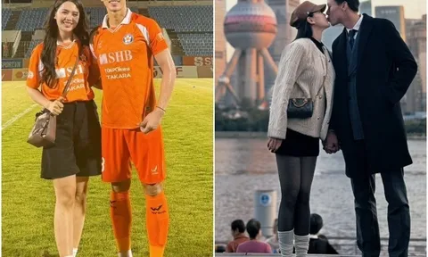 Hotgirl Hà Tĩnh khiến cầu thủ lương 100 triệu/tháng theo đuổi gần 2 năm, 7 năm sinh 3 con gái vẫn đẹp như thời son rỗi
