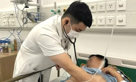 Vụ ngộ độc khí tại trang trại lợn ở Thanh Hóa: Sức khỏe của 8 nạn nhân hiện giờ ra sao?