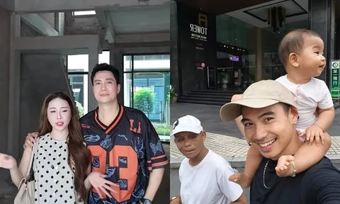 Quỳnh Nga - Việt Anh hé lộ tổ ấm đầu tiên; Chồng H'Hen Niê được bố vợ cưng chiều, tự hào khoe ly cà phê đặc biệt
