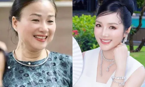Cuộc sống của dàn sao Ngọn Nến Hoàng Cung: Nam Phương hoàng hậu nay thành Phó Giáo sư, “Thứ phi” sống vương giả trong nhà 1.000m2