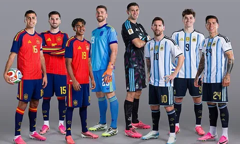 Giải mã bức tranh tài chính khổng lồ của kỳ World Cup 2026