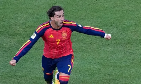 Torres khẳng định số phận chọn Tây Ban Nha vô địch World Cup