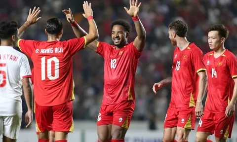 Indonesia và Thái Lan dè chừng sức mạnh tuyển Việt Nam