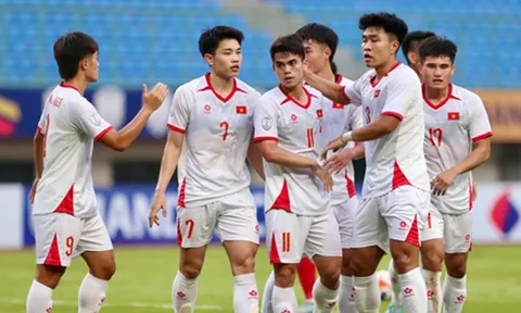 Điểm tin bóng đá Việt Nam 20/7: Samson tái xuất; U23 Việt Nam chung mâm Nhật Bản