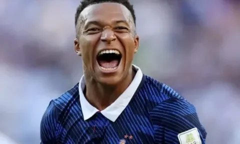Mbappe vượt Messi giành Chiếc giày Vàng World Cup như thế nào?
