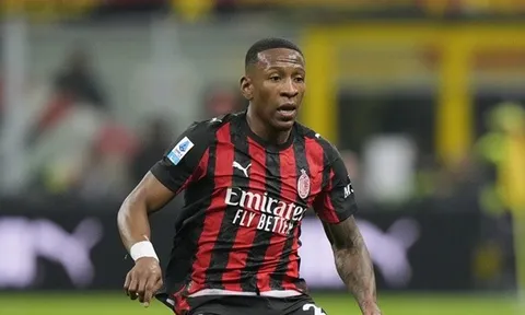 Aston Villa đẩy nhanh thương vụ chiêu mộ Pervis Estupinan