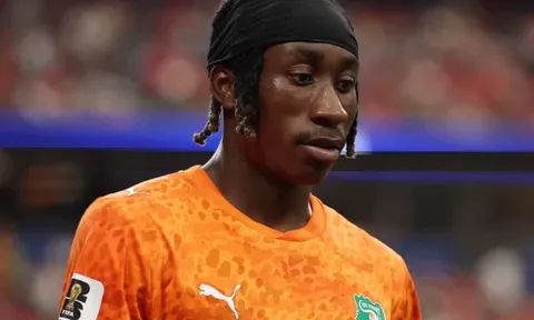Yan Diomande có phải mảnh ghép phù hợp cho Arsenal?