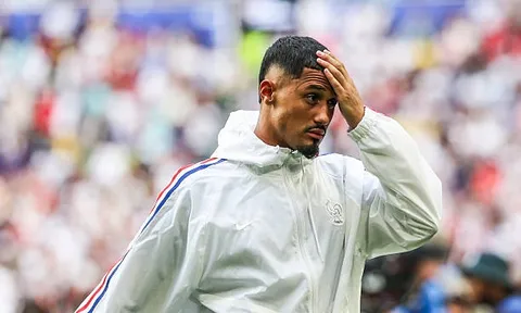 FIFA có thể bồi thường hàng triệu bảng cho Arsenal vụ Saliba