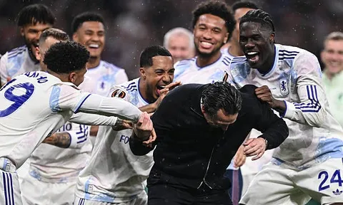 Soi trận Walsall vs Aston Villa: Thử thách dành cho thầy trò Unai Emery