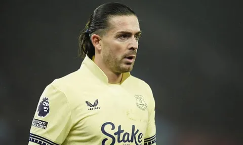 Enzo Maresca trao cơ hội cho Jack Grealish tại Man City