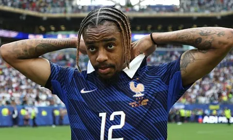 PSG đổi ý, Man Utd rộng cửa đón Bradley Barcola