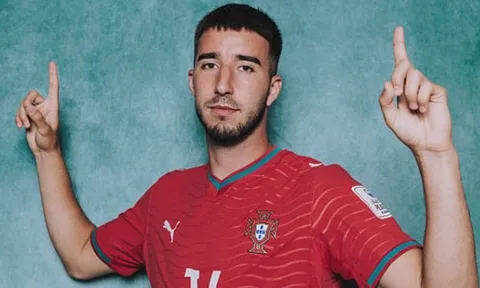 3 mục tiêu tiềm năng để Man United thay Lisandro Martinez