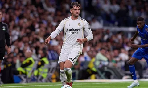 Real Madrid bế tắc vụ Bastoni do Asencio quyết bám trụ