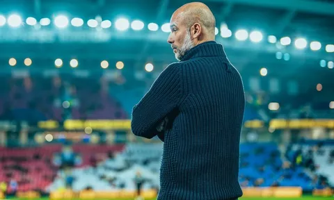 Ý cử Maldini sang Barca thuyết phục Pep Guardiola