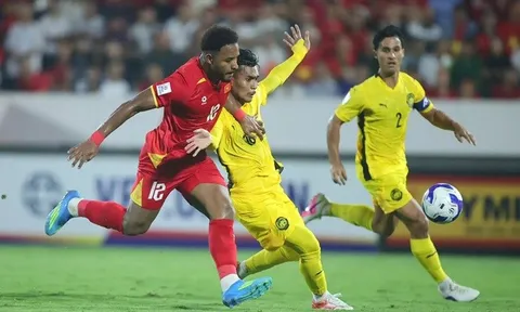 Malaysia trước thềm ASEAN Cup 2026: Hệ lụy từ bê bối và bài toán nhân sự