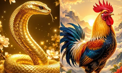 3 con giáp không sợ tháng 7 âm: Vận khó sắp qua, càng về cuối tháng càng dễ chớp cơ hội vàng