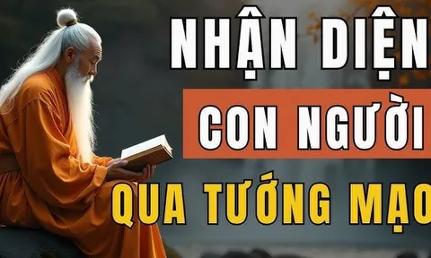 4 nét tướng của người phúc khí giàu có