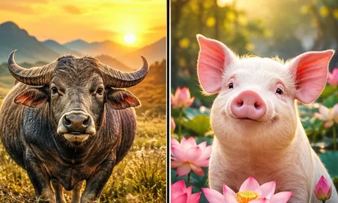 Càng về già càng hưởng phúc: 3 con giáp hậu vận vượng khí, đi đâu cũng có quý nhân giúp đỡ