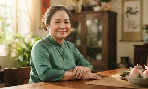 Phụ nữ 3 thứ này càng to càng nhiều phúc khí