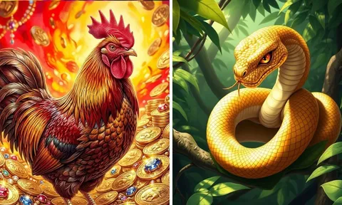 Thứ Tư, Năm, Sáu (22, 23, 24/7): 3 tuổi trả sạch nợ đời, công việc khởi sắc