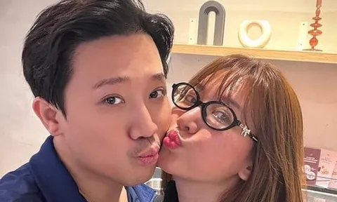 Trấn Thành khẳng định Hari Won là "ngoại lệ"