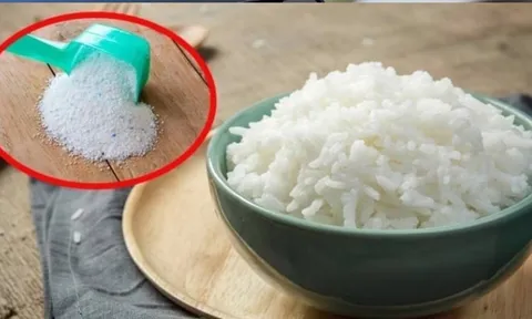 Trộn xà phòng với cơm nguội: Đuổi cả đàn chuột, gián ra khỏi nhà