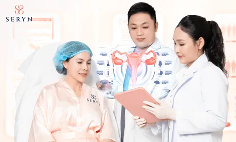 Chăm da thôi chưa đủ: Vì sao ngày càng nhiều phụ nữ quan tâm đến sức khỏe nội tiết?