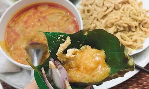 Ở Ninh Bình có 4 món đặc sản "nhìn thì ghê nhưng ăn là mê", siêu cầu kỳ trong khâu chế biến