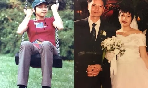 Nữ nghệ sĩ có tầm ảnh hưởng của Việt Nam từng là Thủ khoa, con trai duy nhất nhận thư mời làm bác sĩ ở Úc