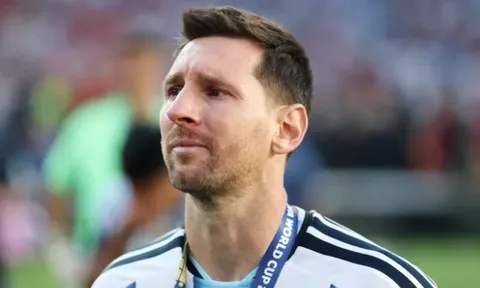 Truyền thông Argentina chỉ trích FIFA vì trao QBV World Cup cho Rodri