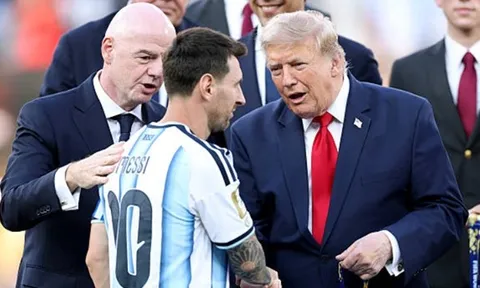 5 điểm nhấn World Cup 2026 gọi tên chính trị, huyền thoại và di sản