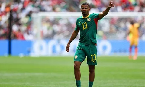 Tương lai Marcus Rashford cản bước Man Utd mua Iliman Ndiaye