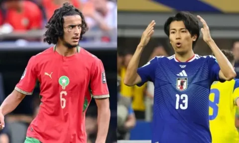 5 gương mặt bước ra ánh sáng tại World Cup 2026: Ayyoub Bouaddi góp mặt