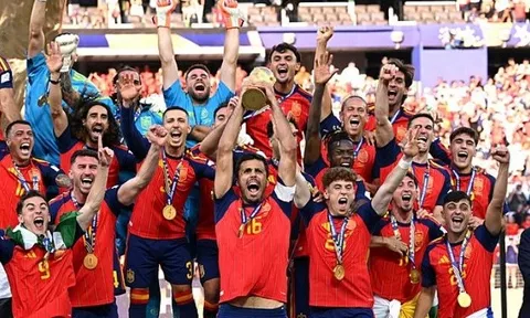 Điều gì còn lại đằng sau kỳ World Cup 2026 đầy mâu thuẫn?
