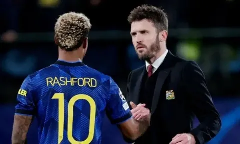 Cơ hội cuối cho Rashford tìm lại bản ngã tại Man Utd