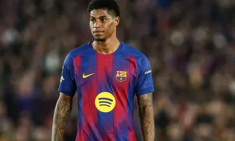 Martin Keown khuyên Arsenal bỏ qua Rashford, bổ sung 3 vị trí