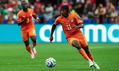 PSG tự tin chiêu mộ thành công Diomande