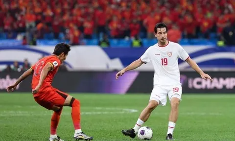 Thom Haye khẳng định Indonesia muốn vô địch AFF Cup 2026