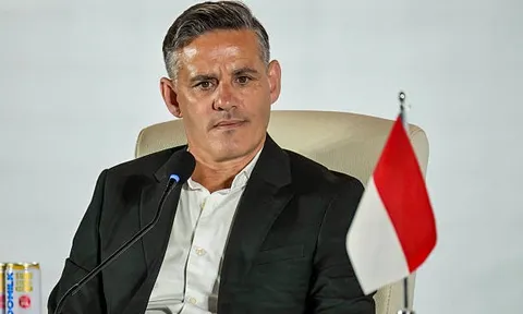 Nghịch lý tại ĐT Indonesia trước AFF Cup